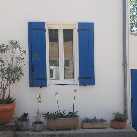 Maison Occitane Saint-Nazaire-d'Aude Экстерьер фото